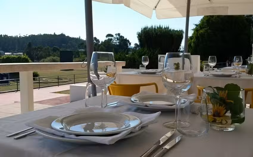 Restaurante &ldquo;Pan&ccedil;a&rdquo;