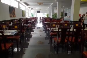 Restaurante Panda