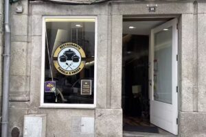 Restaurante Panela & Prosa