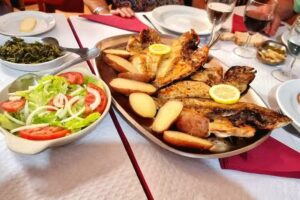 Restaurante Panito Quente