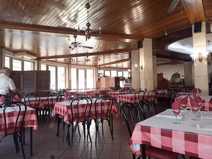 Restaurante Panorama
