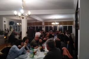 Restaurante Panorama