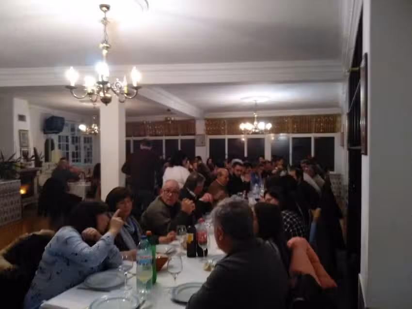 Restaurante Panorama