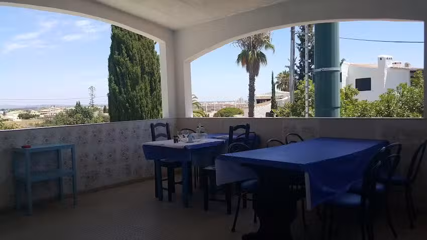 Restaurante Panorama Sol