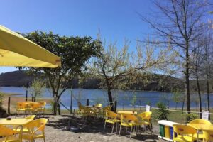 Restaurante Panoramico