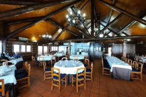 Restaurante Panor&acirc;mico da P&oacute;voa de Lanhoso