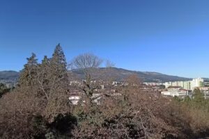 Restaurante Panor&acirc;mico da Universidade de Tr&aacute;s-os-Montes e Alto Douro