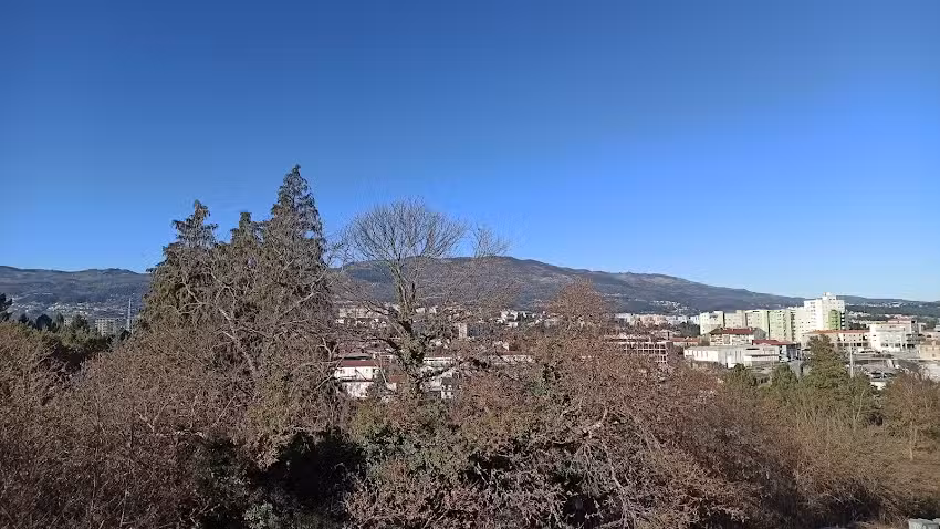 Restaurante Panor&acirc;mico da Universidade de Tr&aacute;s-os-Montes e Alto Douro