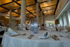 Restaurante Panorâmico da Universidade do Minho