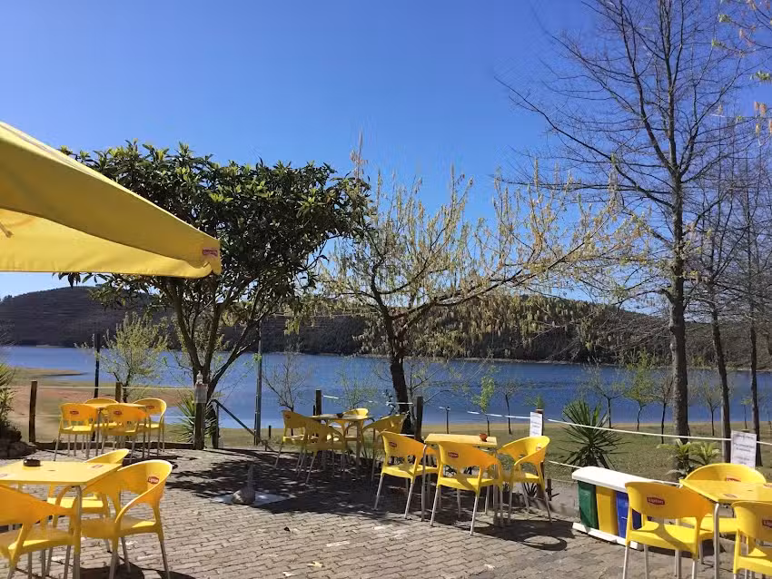 Restaurante Panoramico