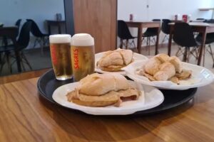 Restaurante Papa Bifanas