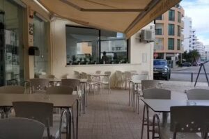 Restaurante Papa & Companhia