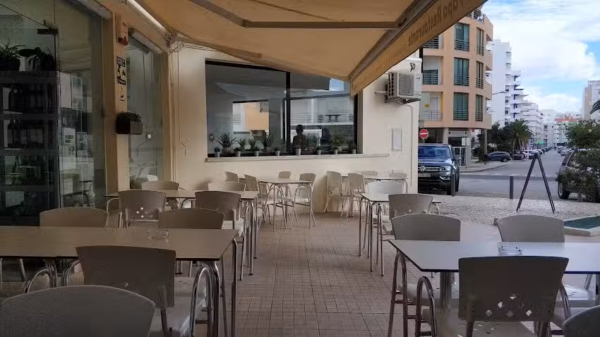 Restaurante Papa & Companhia