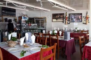 Restaurante P&aacute;ra Y Come