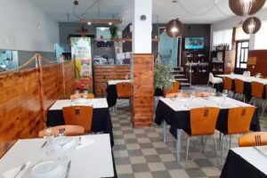 Restaurante Paradiso – Paradiso