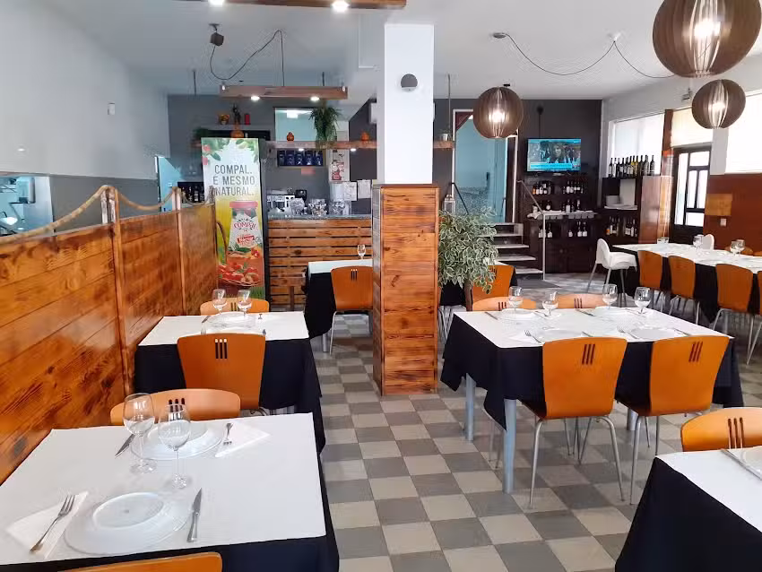 Restaurante Paradiso &ndash; Paradiso