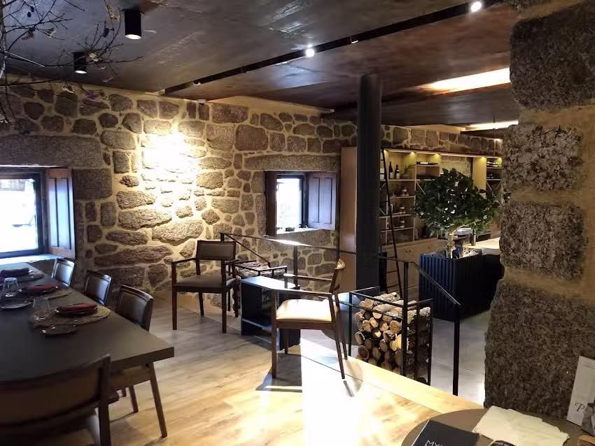 Restaurante Para&iacute;so 19.95