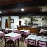 Restaurante Para&iacute;so