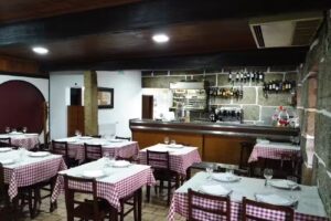 Restaurante Paraíso