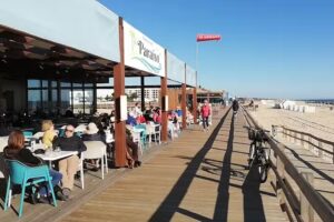 Restaurante Para&iacute;so