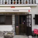 Restaurante Paraiso