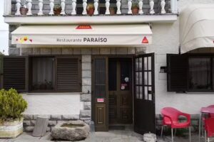 Restaurante Paraiso