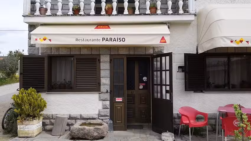 Restaurante Paraiso