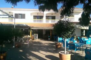 Restaurante Para&iacute;so do Algarve
