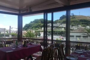 Restaurante Para&iacute;so do Mil&eacute;nio