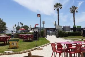 Restaurante Paraiso Do Vau