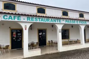 Restaurante PASSE E FIQUE