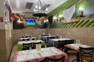 Restaurante PASSODOBLE