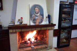 Restaurante Pastelaria Camões