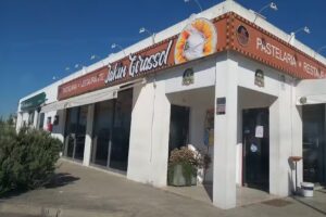 Restaurante Pastelaria Joaquim Girassol