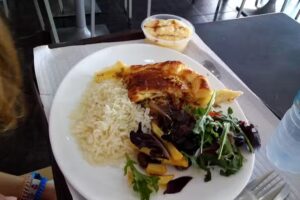 Restaurante Pastelaria Sabores