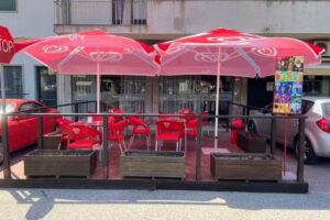 Restaurante Pastelaria Ti Carmita