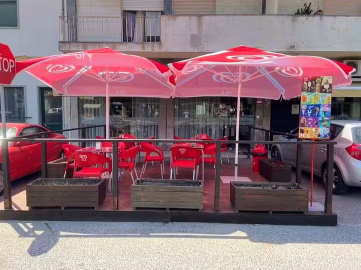 Restaurante Pastelaria Ti Carmita