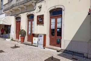 Restaurante Pata Negra