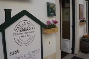 Restaurante Patanisca