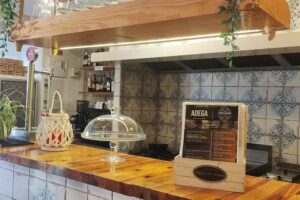 Restaurante Páteo da Saudade