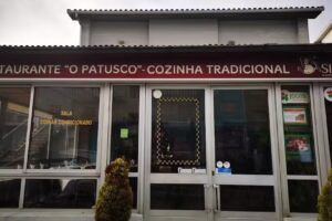 Restaurante Patusco