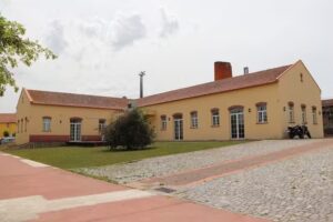 Restaurante Pedagógico – A Prova dos Novos