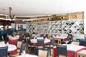 Restaurante Pedra Alta