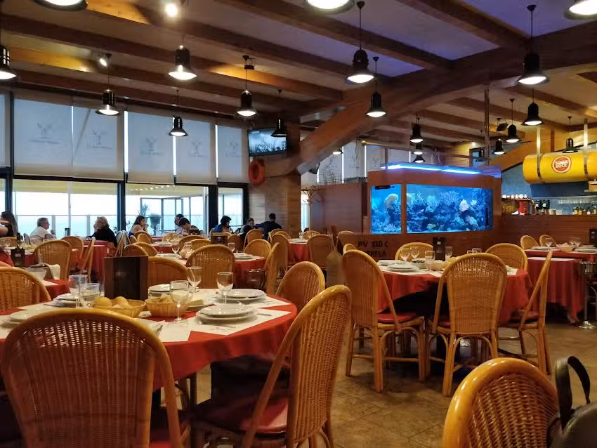 Restaurante Pedra Alta, Sal e Brasa