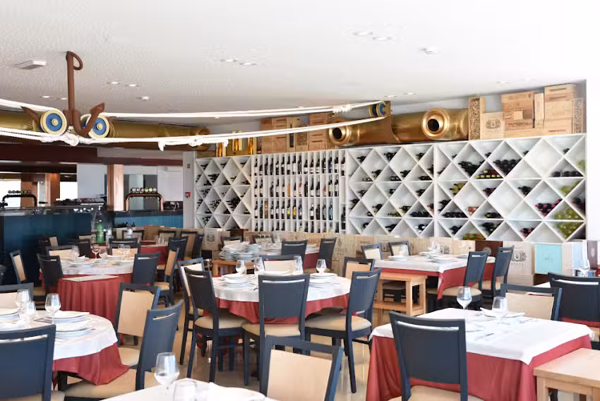 Restaurante Pedra Alta