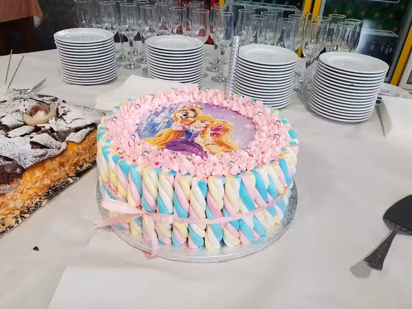 Restaurante Pedra Azul