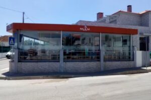 Restaurante Pedra de Sal