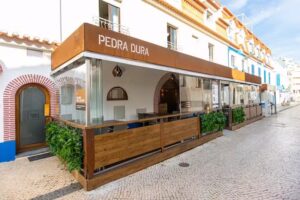 Restaurante Pedra Dura