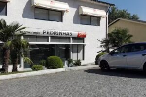 Restaurante Pedrinhas