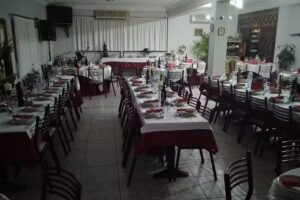 Restaurante Pedro